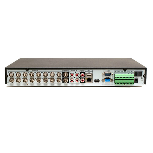DVR