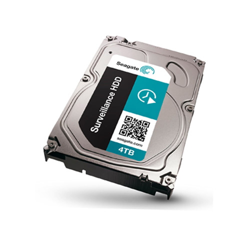 Hard Disk