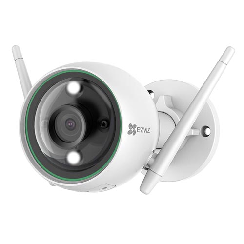 EZVIZ 360 Degree Camera