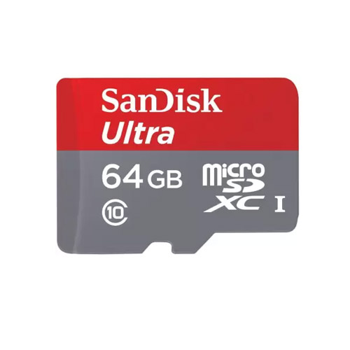 Memory Card
