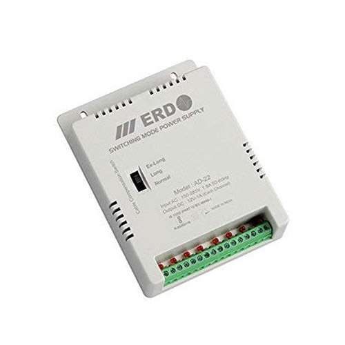 Power Supply