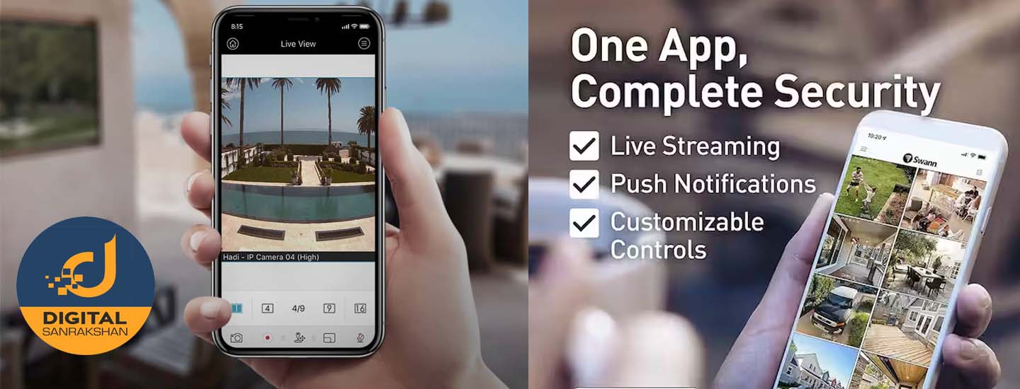 How Mobile CCTV Monitoring Enhances Security and Convenience
